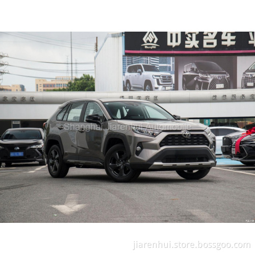 2022 Toyota RAV-4 2.0L Auto a benzina a benzina per la porcellana per adulti